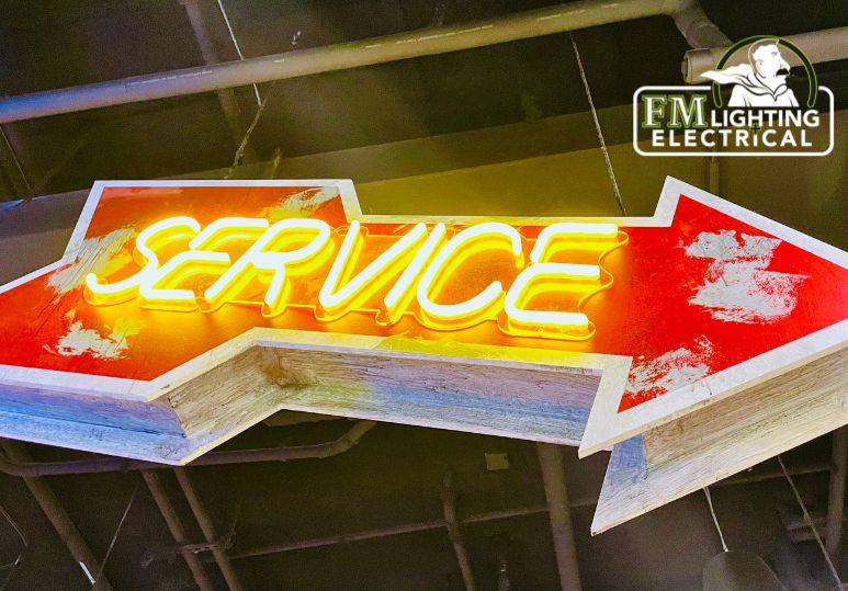 Top 5 Mistakes to Avoid During Your Calgary Signage Installation